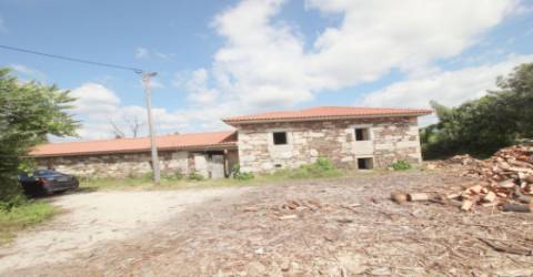 Quinta  Venda em Cabeceiras de Basto,Cabeceiras de Basto