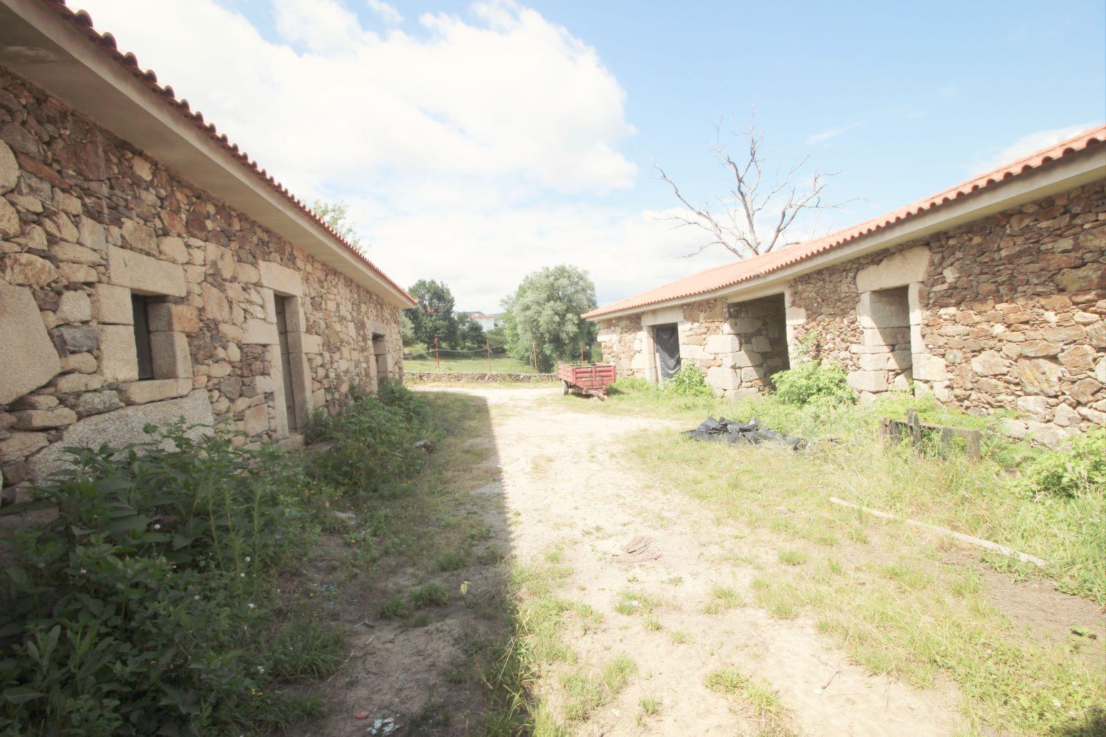 Quinta  Venda em Cabeceiras de Basto,Cabeceiras de Basto