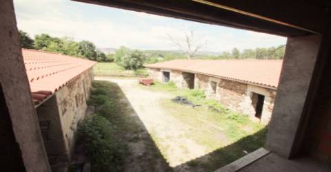 Quinta  Venda em Cabeceiras de Basto,Cabeceiras de Basto