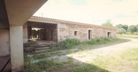 Quinta  Venda em Cabeceiras de Basto,Cabeceiras de Basto