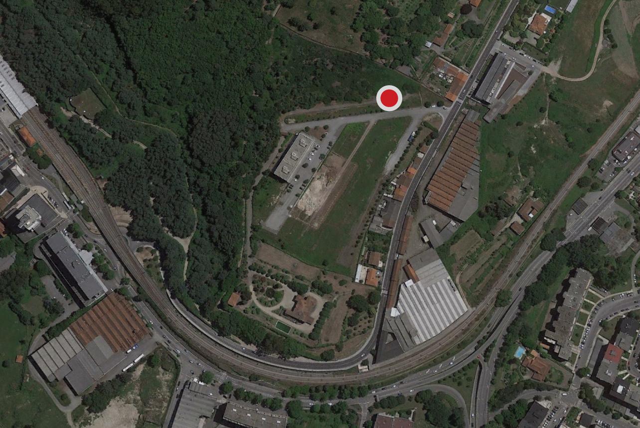 Lote de Terreno com 395 m2 junto ao Hotel de Guimarães