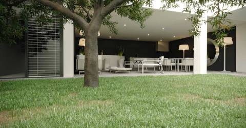 Moradia T3 no condomínio privado Casas de Vila Flor