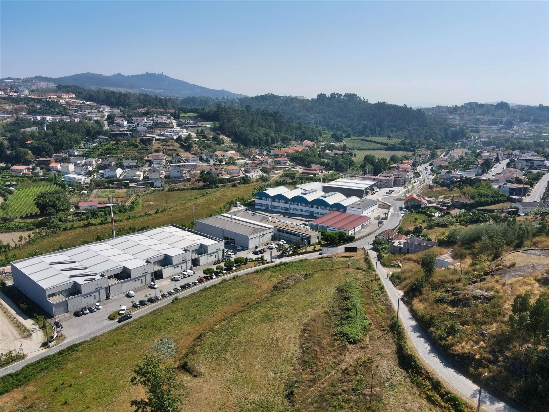 Terreno para construção