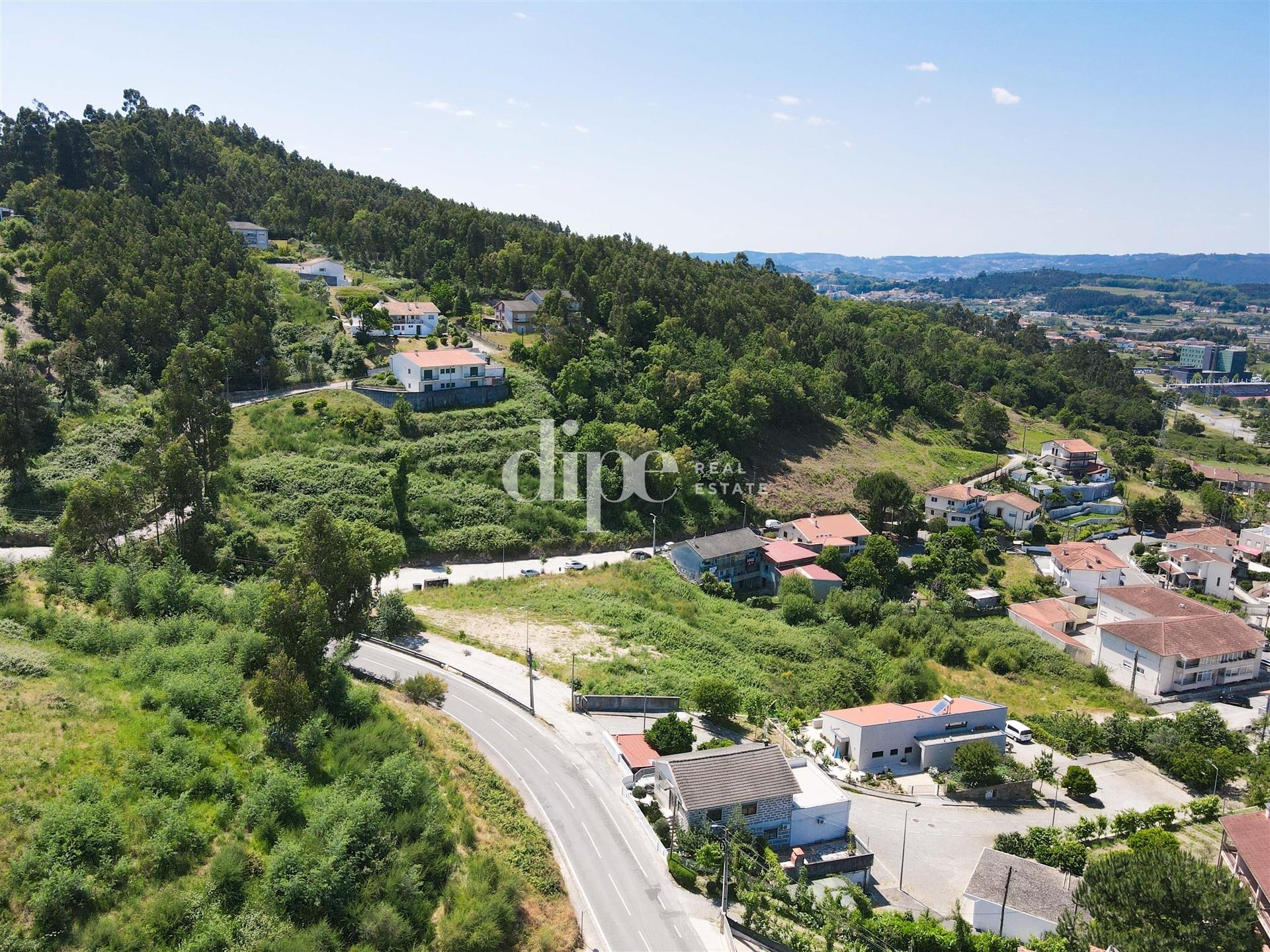 São Vicente Village - terreno para construção