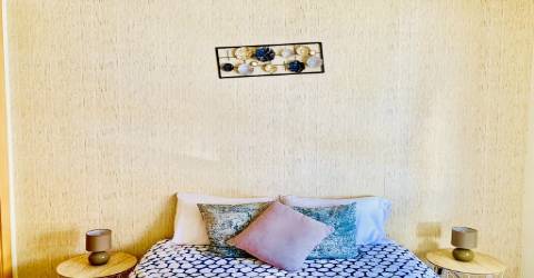 Apartamento T2 Venda em Conceição e Cabanas de Tavira,Tavira