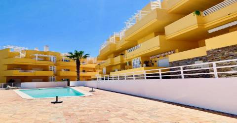 Apartamento T2 Venda em Conceição e Cabanas de Tavira,Tavira