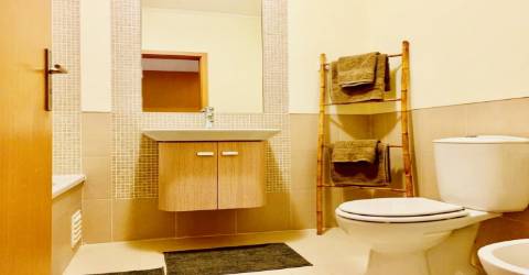 Apartamento T2 Venda em Conceição e Cabanas de Tavira,Tavira