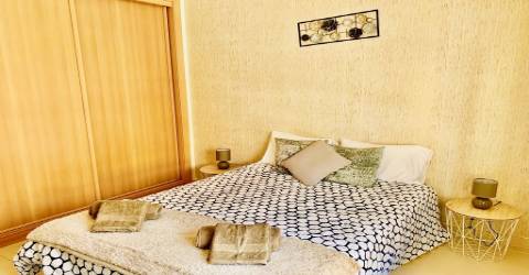 Apartamento T2 Venda em Conceição e Cabanas de Tavira,Tavira