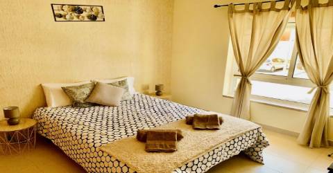 Apartamento T2 Venda em Conceição e Cabanas de Tavira,Tavira