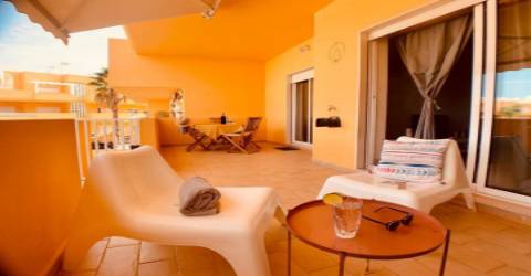 Apartamento T2 Venda em Conceição e Cabanas de Tavira,Tavira