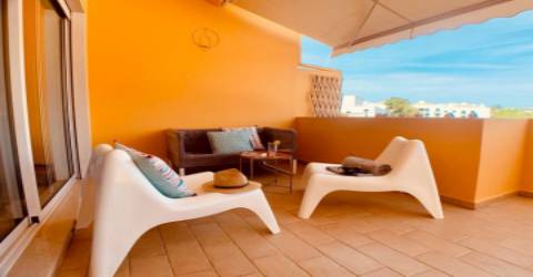 Apartamento T2 Venda em Conceição e Cabanas de Tavira,Tavira