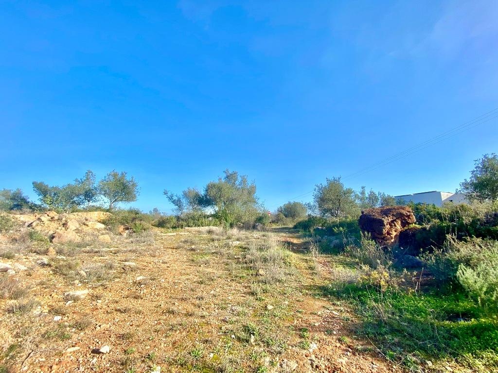 Lote de Terreno  Venda em Boliqueime,Loulé