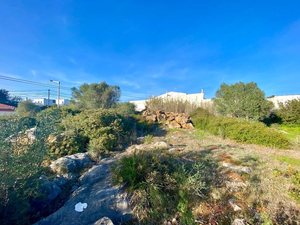 Lote de Terreno  Venda em Boliqueime,Loulé