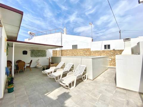 Moradia T2+2 Venda em Vila Nova de Cacela,Vila Real de Santo António