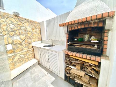 Moradia T2+2 Venda em Vila Nova de Cacela,Vila Real de Santo António