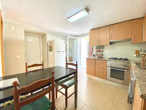 Moradia T2+2 Venda em Vila Nova de Cacela,Vila Real de Santo António