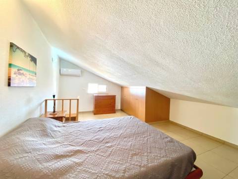 Moradia T2+2 Venda em Vila Nova de Cacela,Vila Real de Santo António