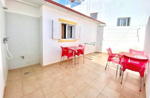 Moradia T2+2 Venda em Vila Nova de Cacela,Vila Real de Santo António