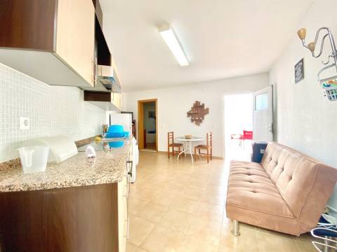 Moradia T2+2 Venda em Vila Nova de Cacela,Vila Real de Santo António