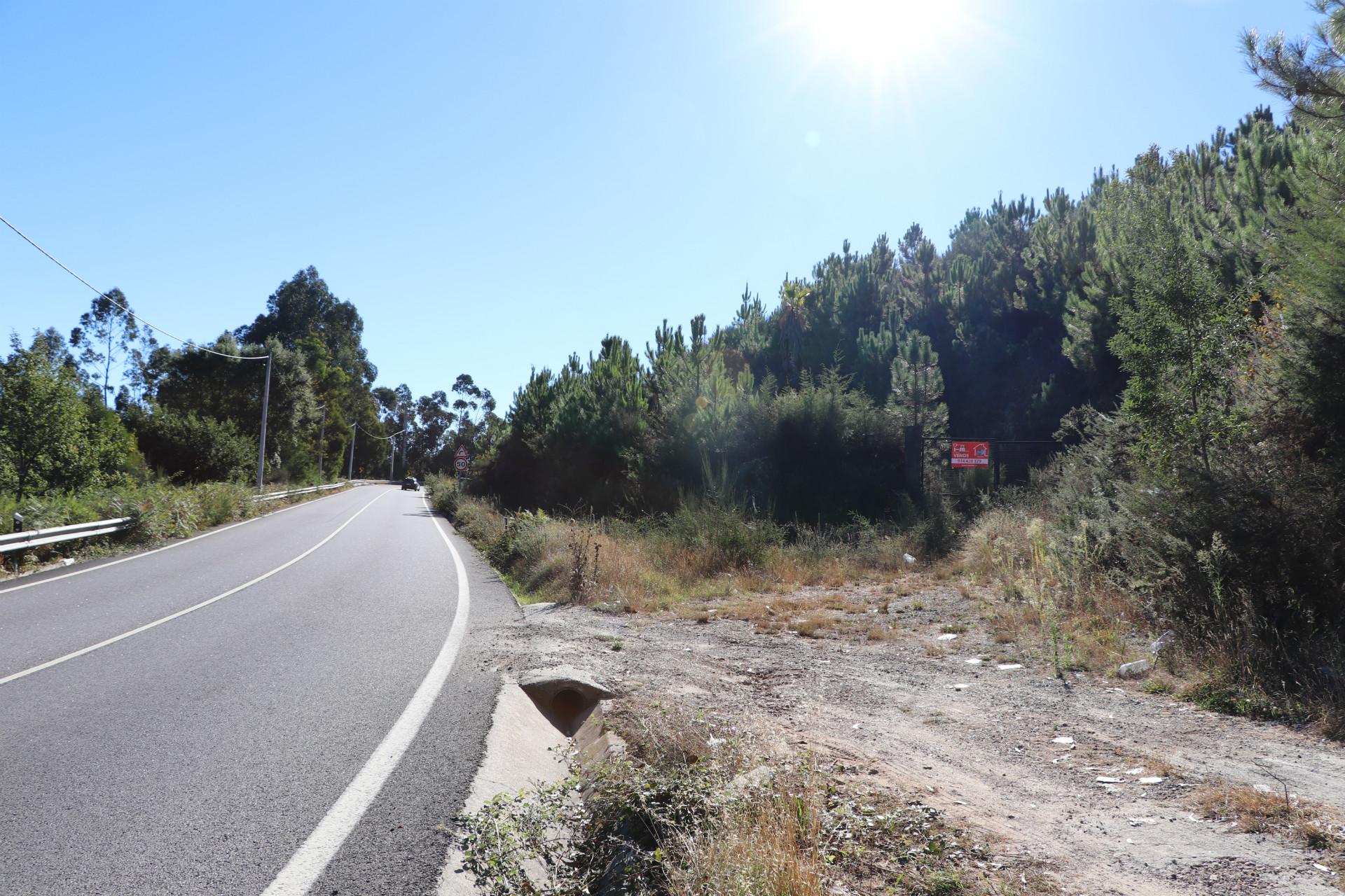 Terreno  Venda em Lustosa e Barrosas (Santo Estêvão),Lousada