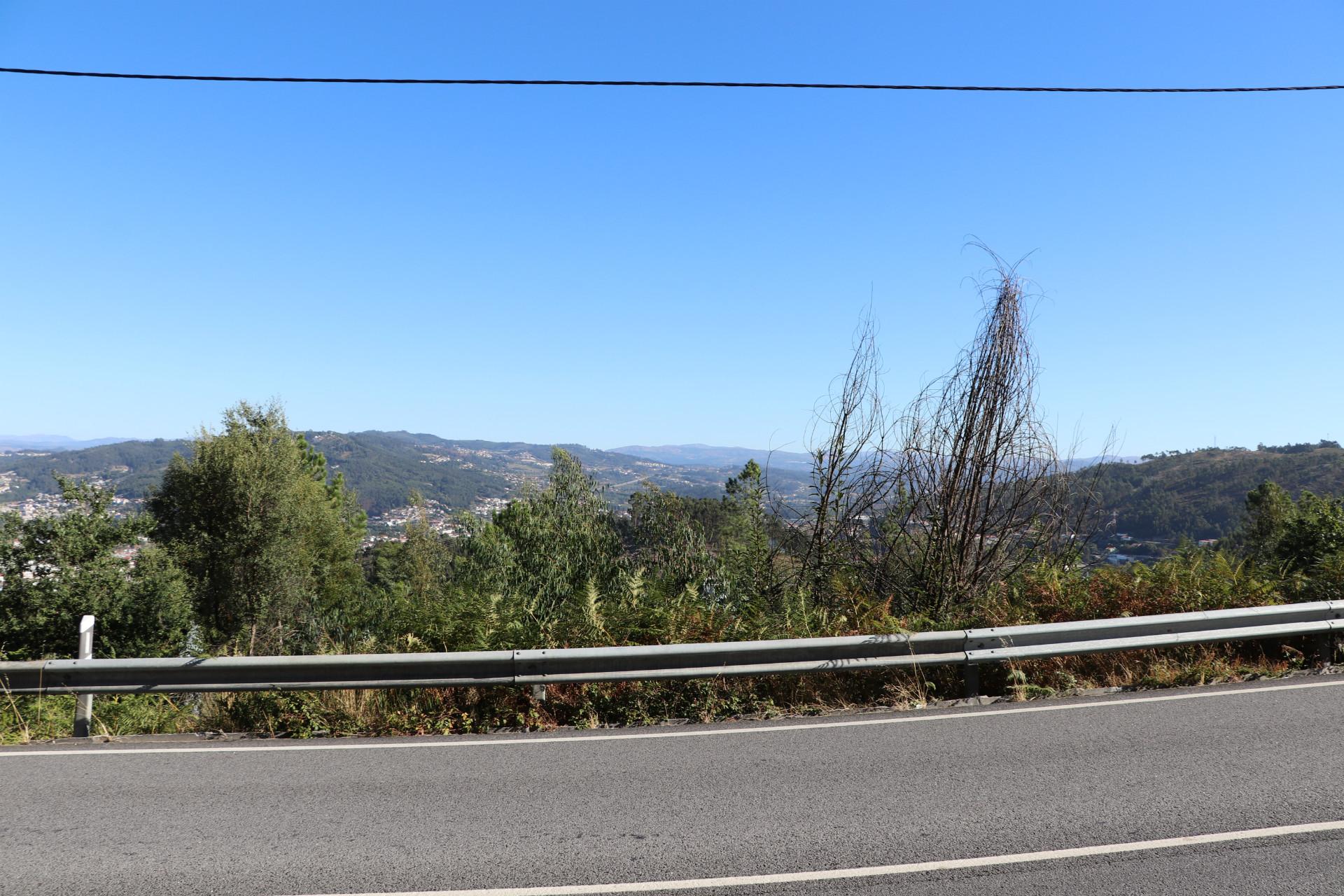 Terreno  Venda em Lustosa e Barrosas (Santo Estêvão),Lousada