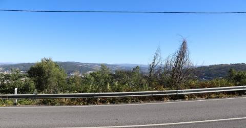 Terreno  Venda em Lustosa e Barrosas (Santo Estêvão),Lousada