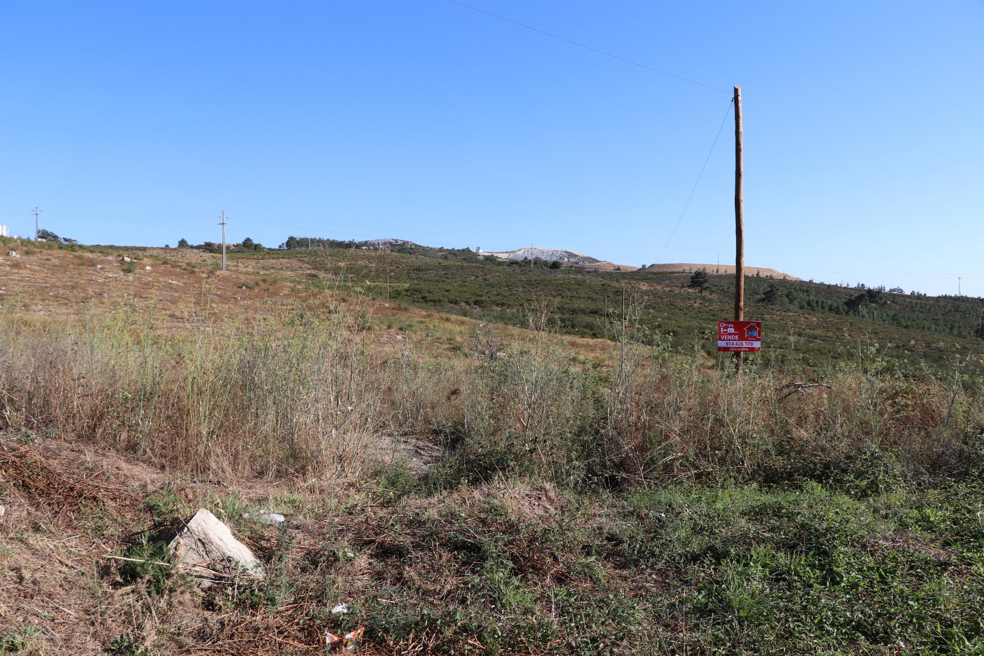 Lote Industrial  Venda em Lustosa e Barrosas (Santo Estêvão),Lousada