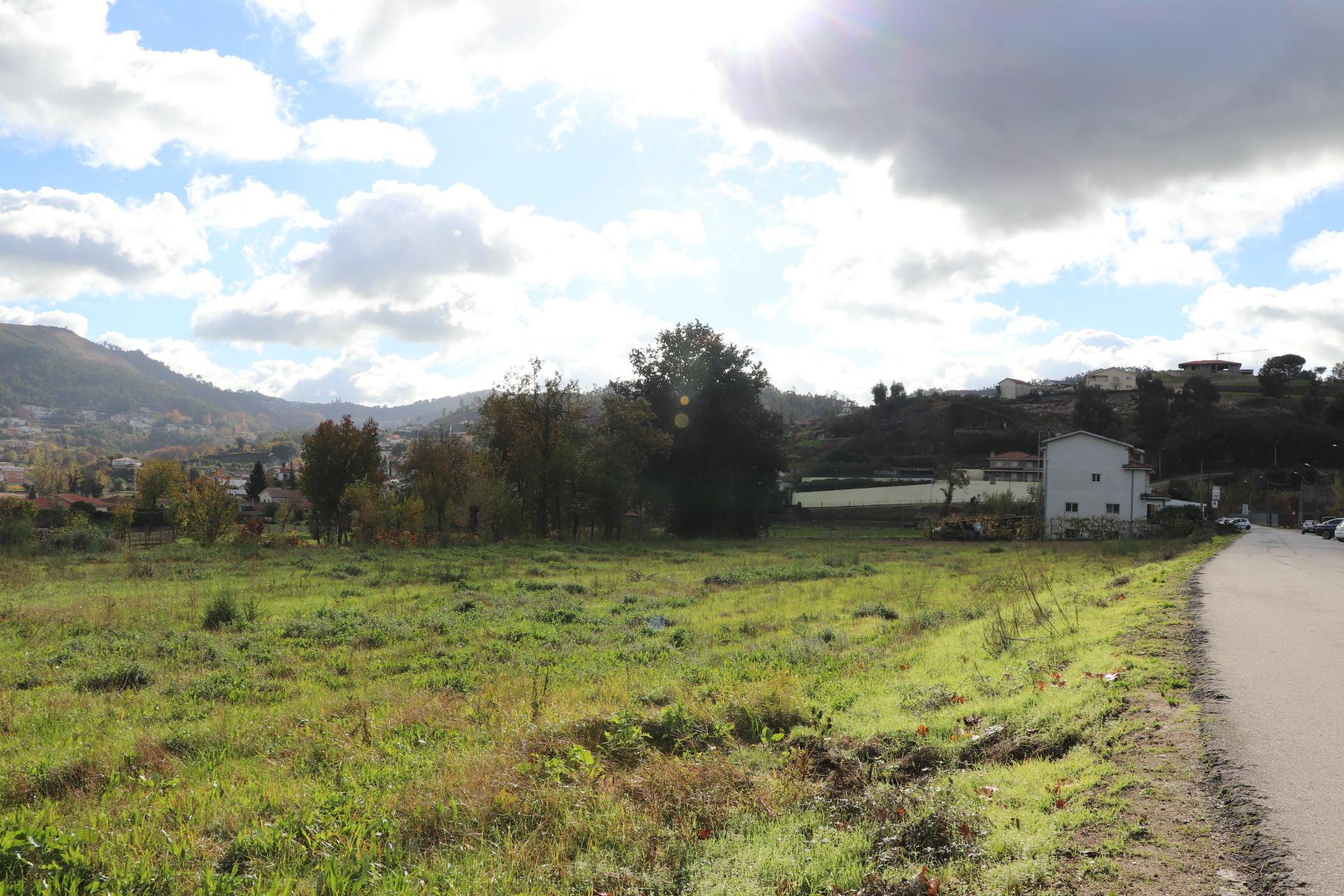 Terreno Para Construção  Venda em Santa Eulália,Vizela