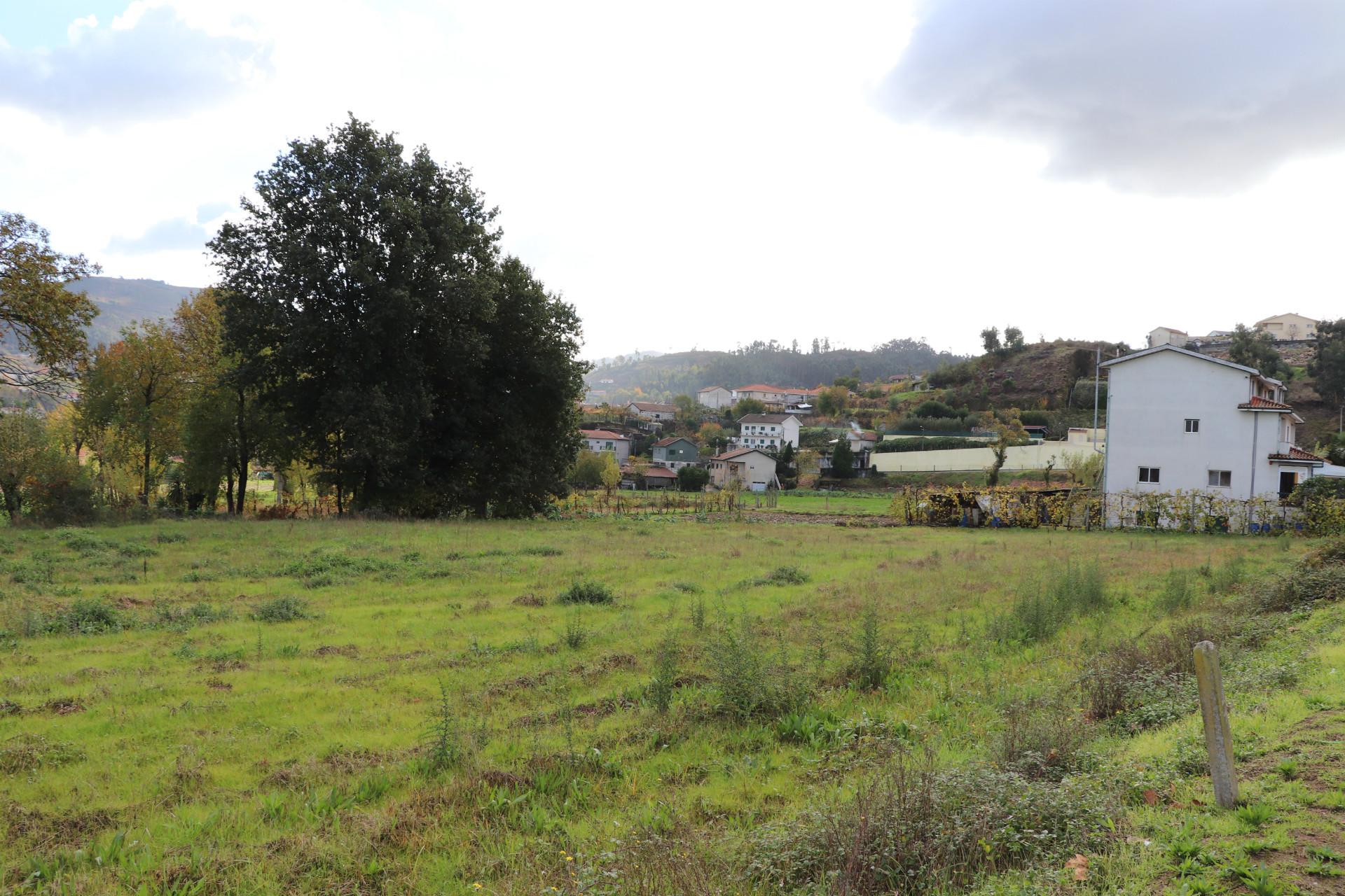 Terreno Para Construção  Venda em Santa Eulália,Vizela