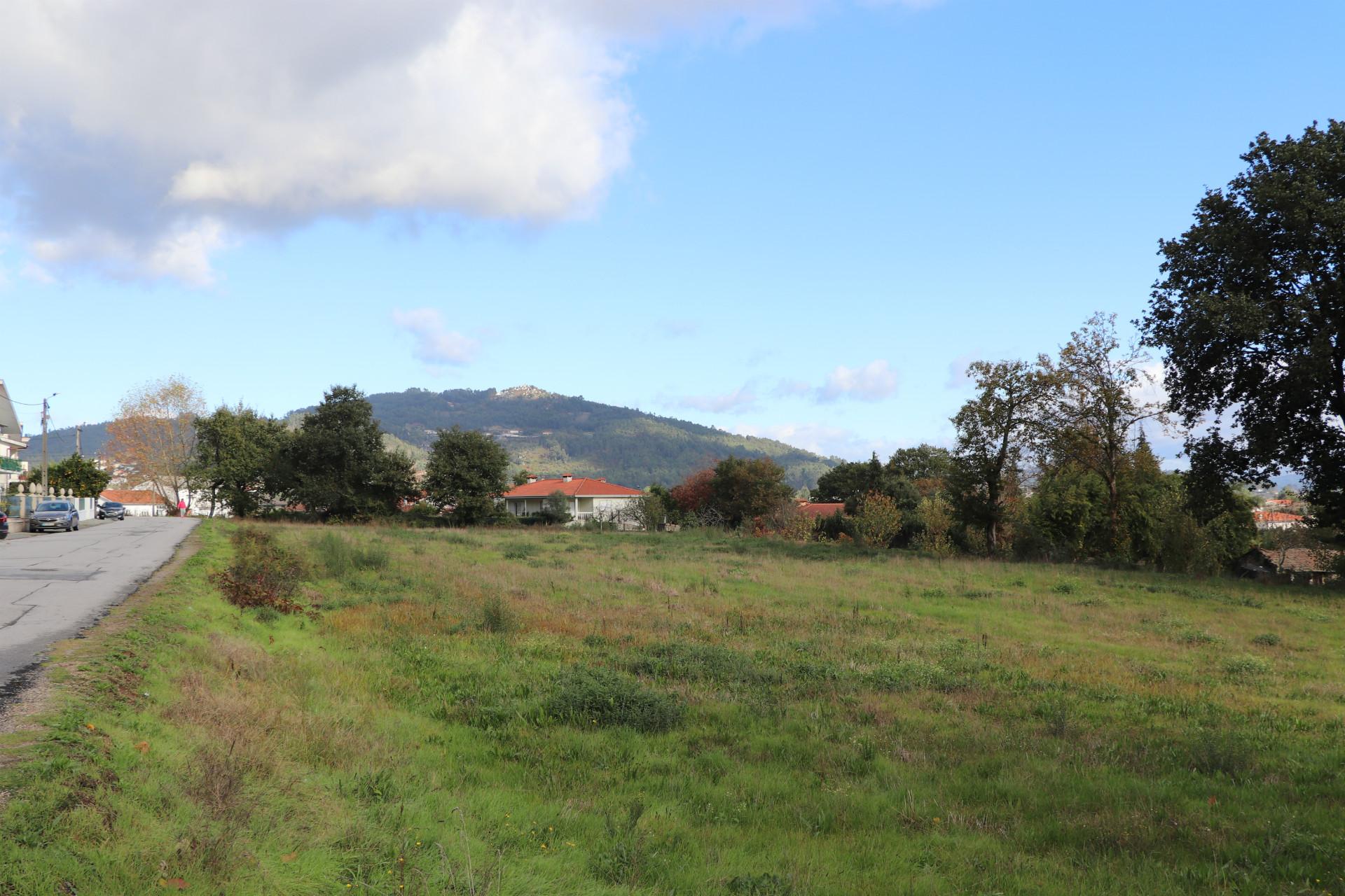 Terreno Para Construção  Venda em Santa Eulália,Vizela