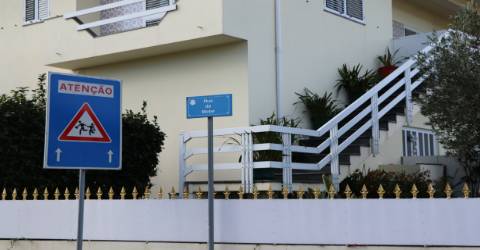 Terreno Para Construção  Venda em Santa Eulália,Vizela