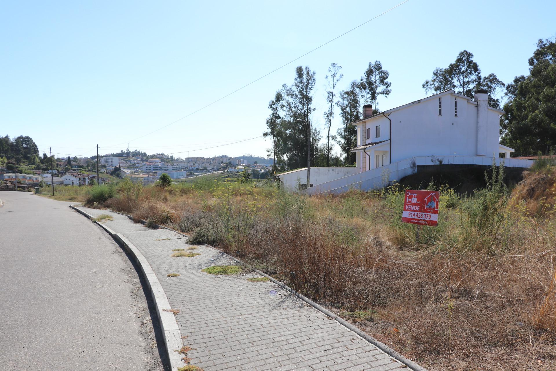 Terreno Para Construção  Venda em Freamunde,Paços de Ferreira