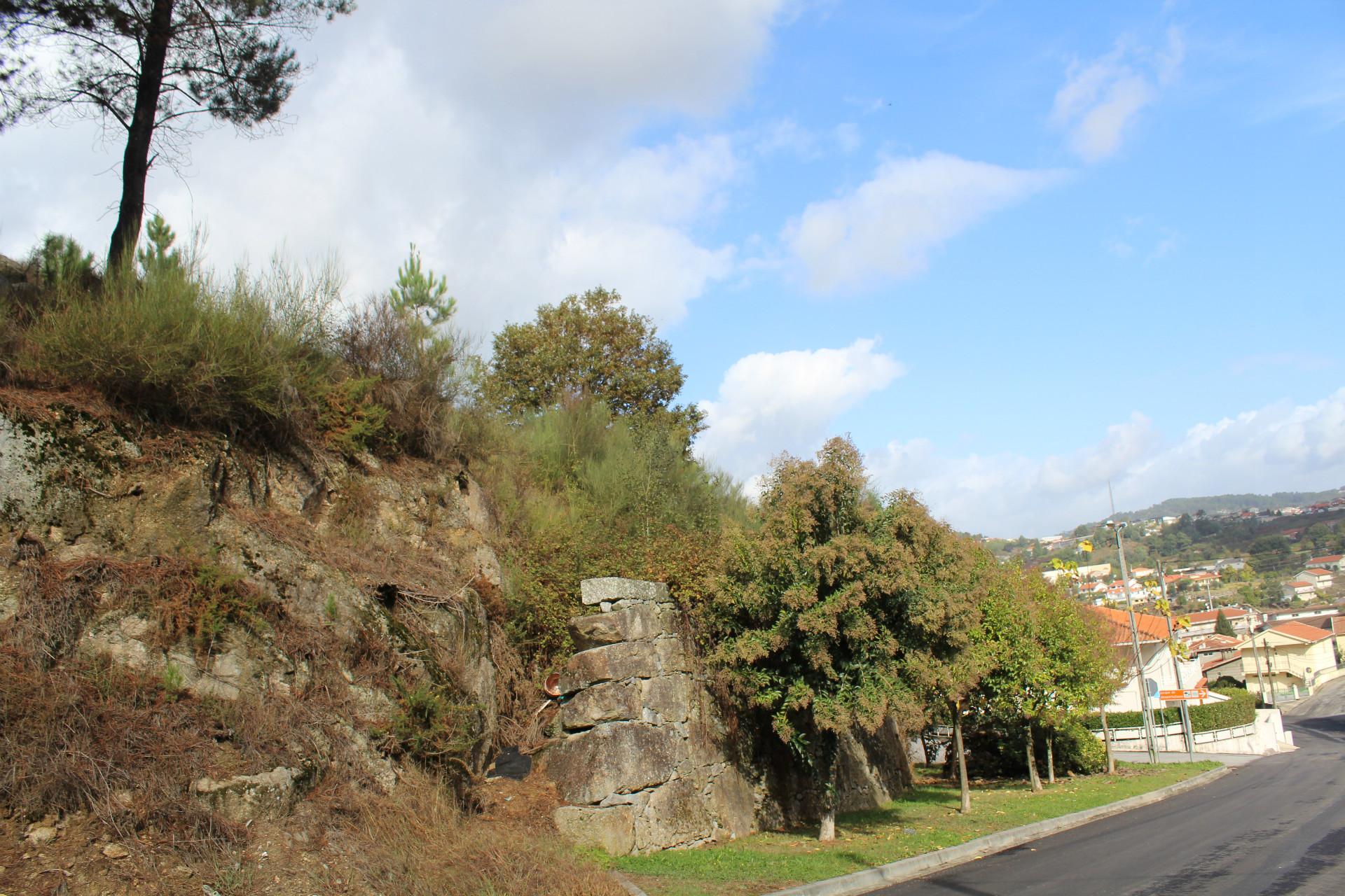 Terreno Para Construção  Venda em Caldas de Vizela (São Miguel e São João),Vizela