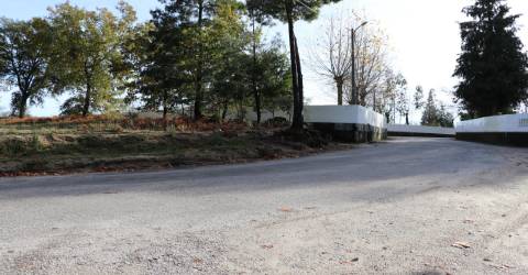 Terreno Para Construção  Venda em Lustosa e Barrosas (Santo Estêvão),Lousada