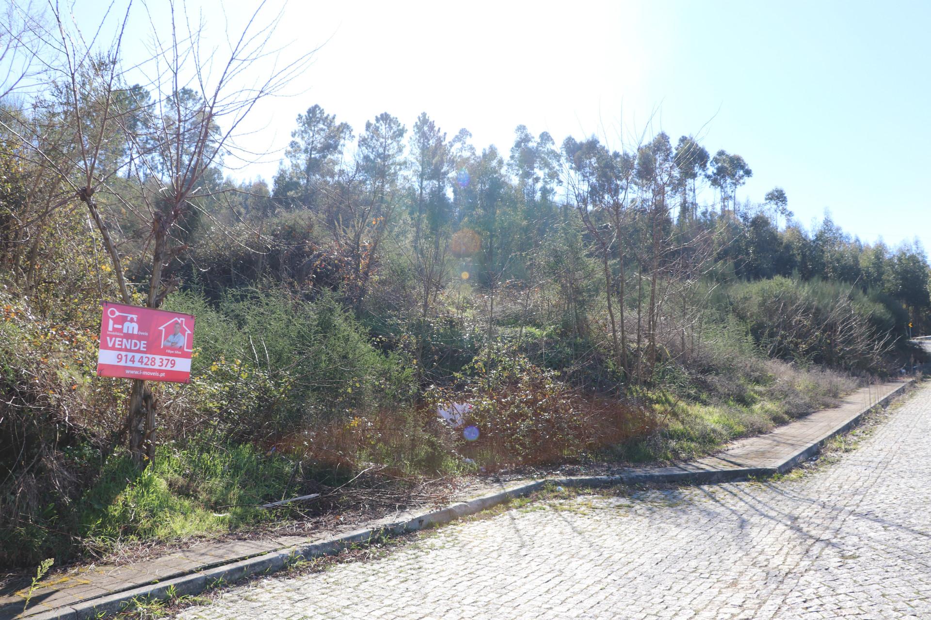 Terreno Para Construção  Venda em Vilarinho,Santo Tirso