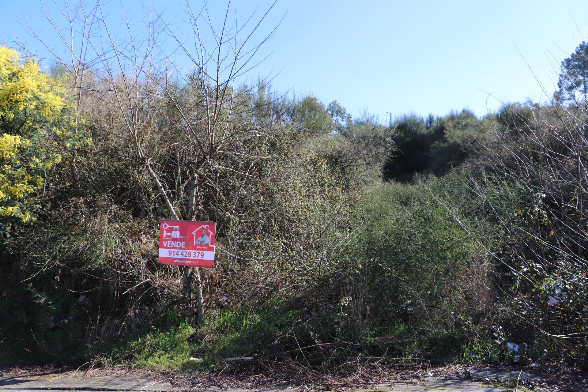 Terreno Para Construção  Venda em Vilarinho,Santo Tirso