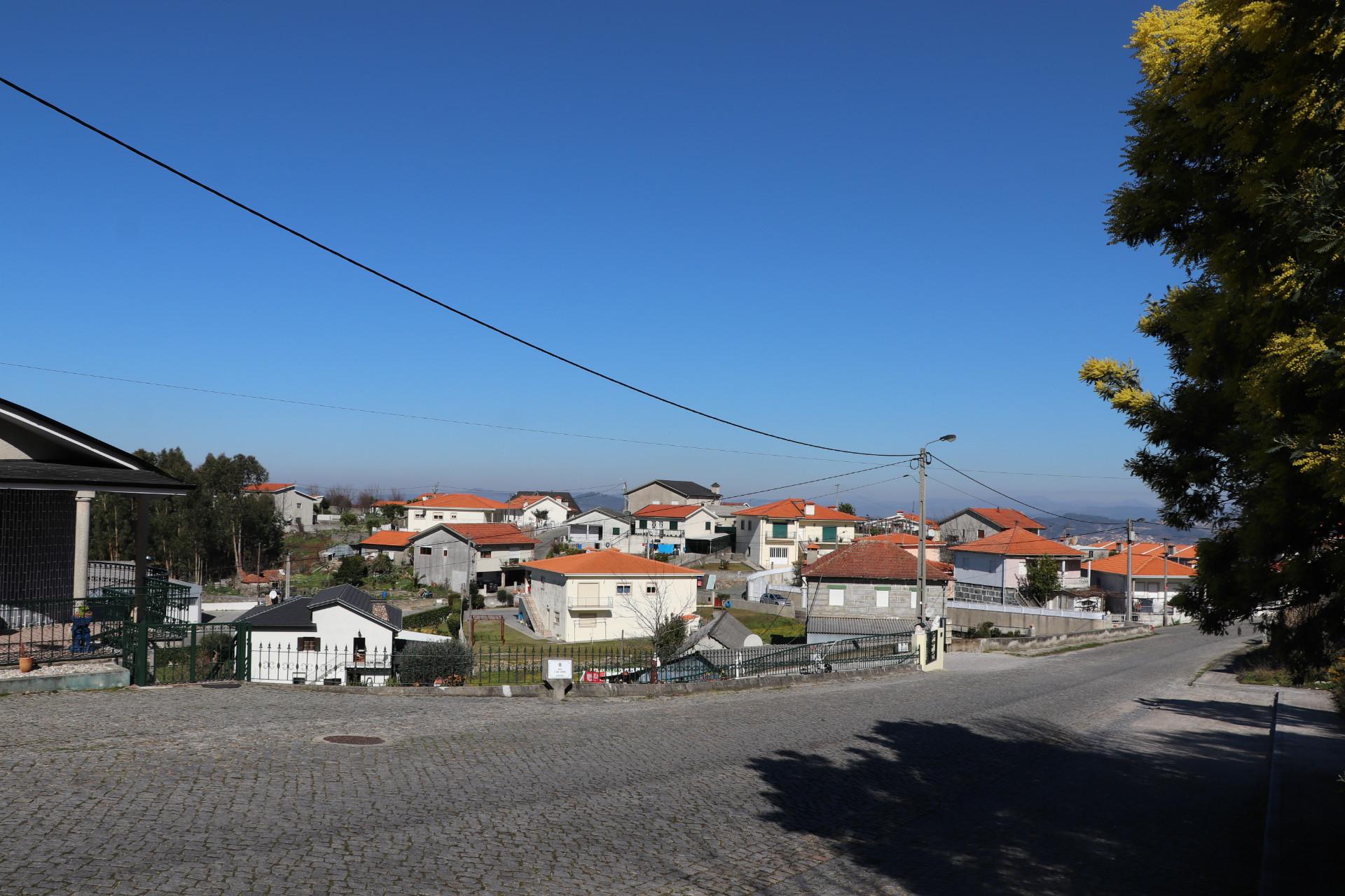 Terreno Para Construção  Venda em Vilarinho,Santo Tirso