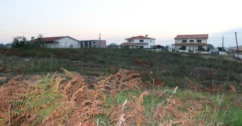 Terreno Para Construção  Venda em Lustosa e Barrosas (Santo Estêvão),Lousada