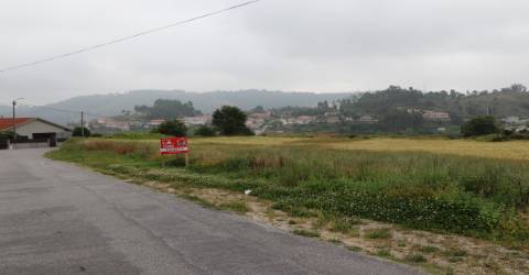 Lote de Terreno  Venda em Lustosa e Barrosas (Santo Estêvão),Lousada