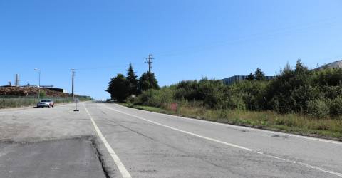 Lote de Terreno  Venda em Lustosa e Barrosas (Santo Estêvão),Lousada