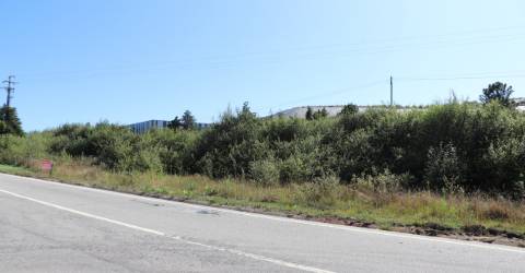 Lote de Terreno  Venda em Lustosa e Barrosas (Santo Estêvão),Lousada