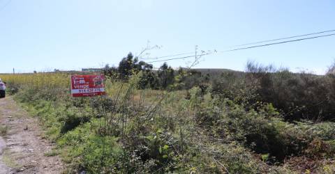 Lote de Terreno  Venda em Lustosa e Barrosas (Santo Estêvão),Lousada