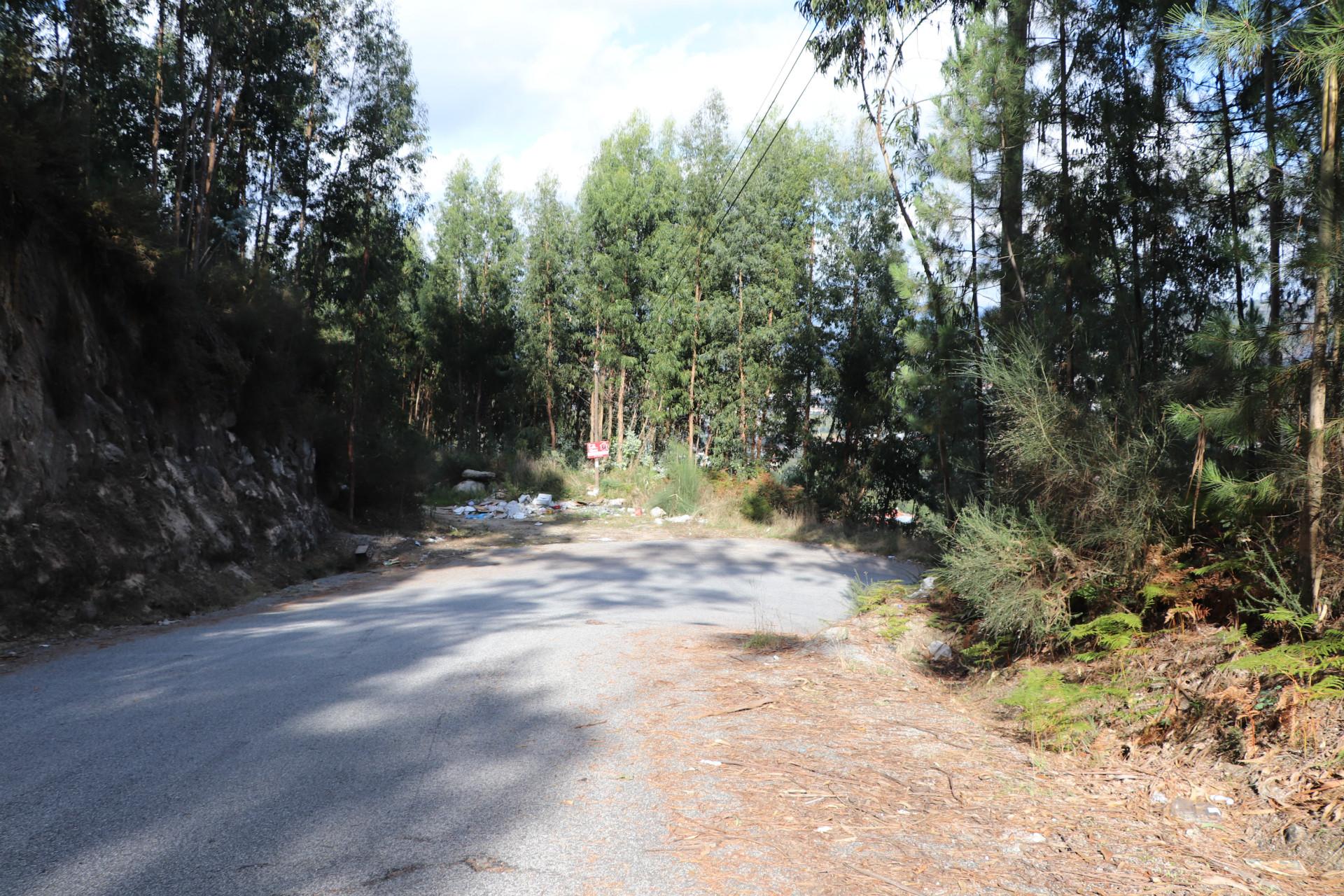 Lote de Terreno  Venda em Lustosa e Barrosas (Santo Estêvão),Lousada