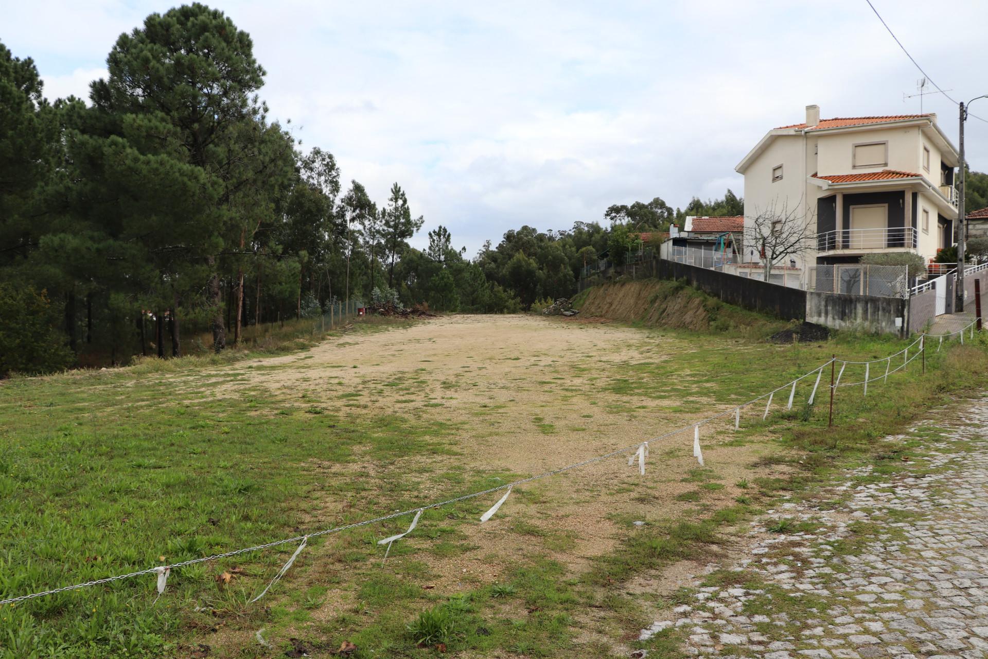 Lote de Terreno  Venda em Meinedo,Lousada