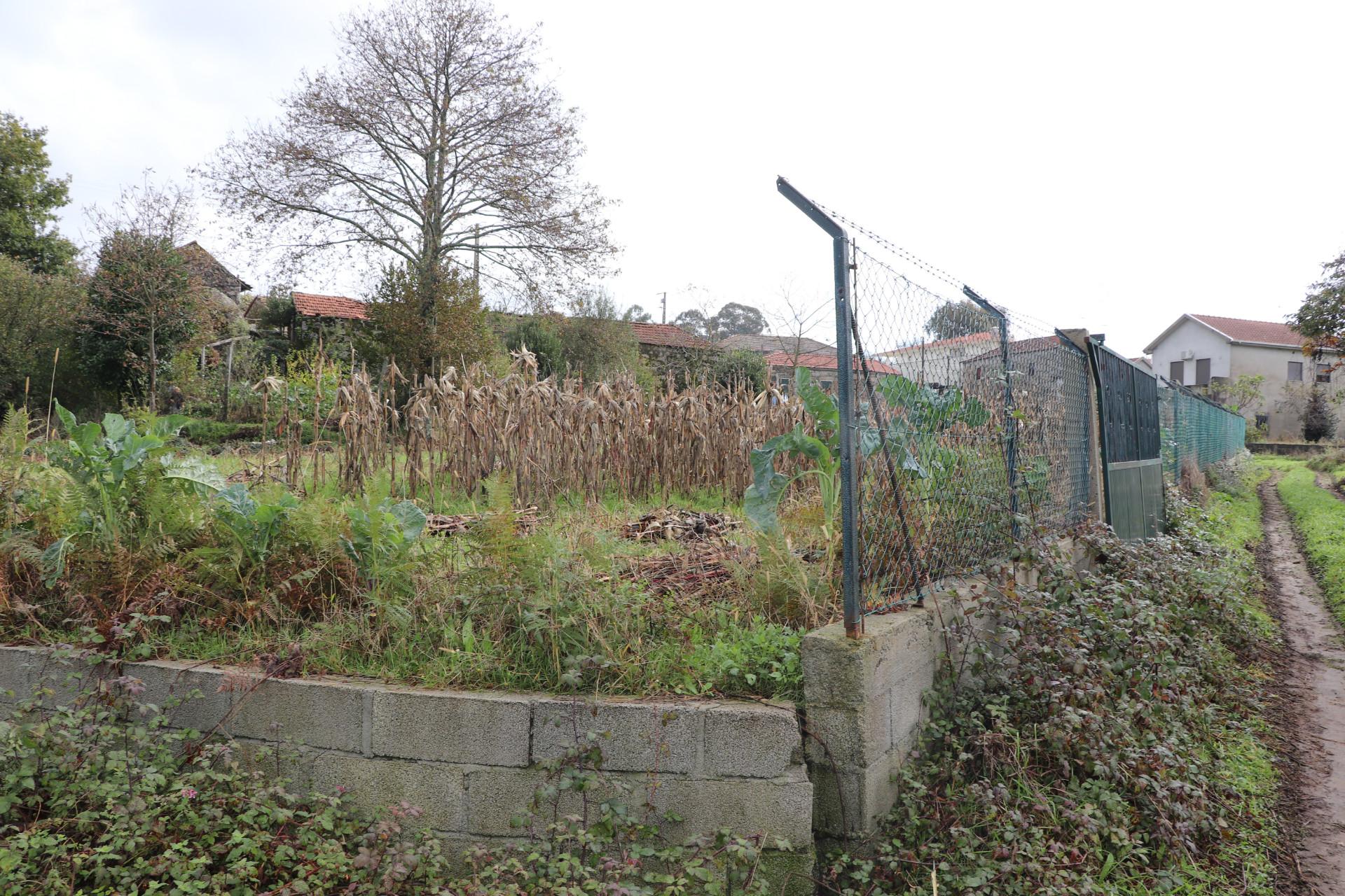 Lote de Terreno  Venda em Lustosa e Barrosas (Santo Estêvão),Lousada