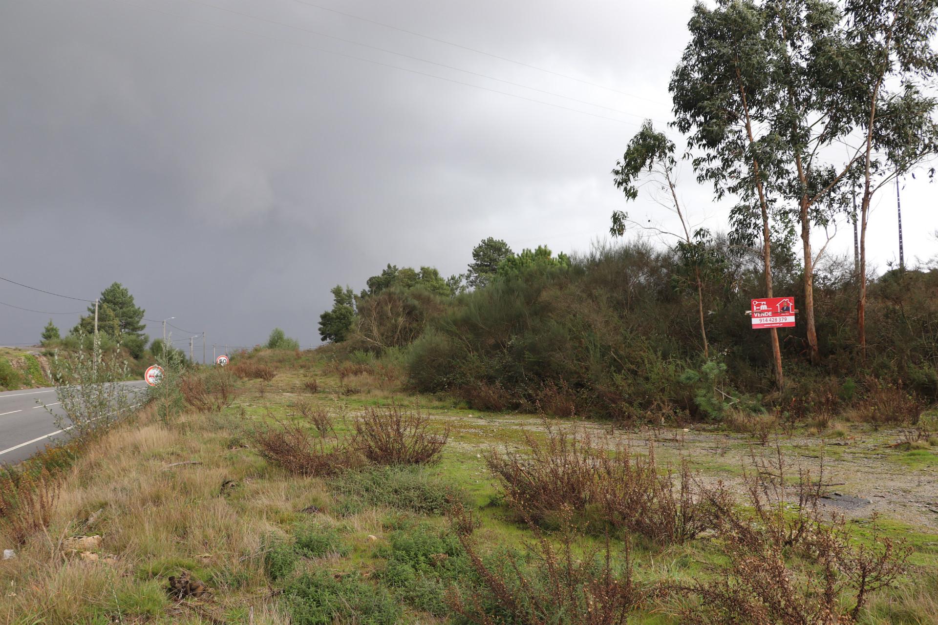 Lote de Terreno  Venda em Lustosa e Barrosas (Santo Estêvão),Lousada