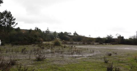 Lote de Terreno  Venda em Lustosa e Barrosas (Santo Estêvão),Lousada