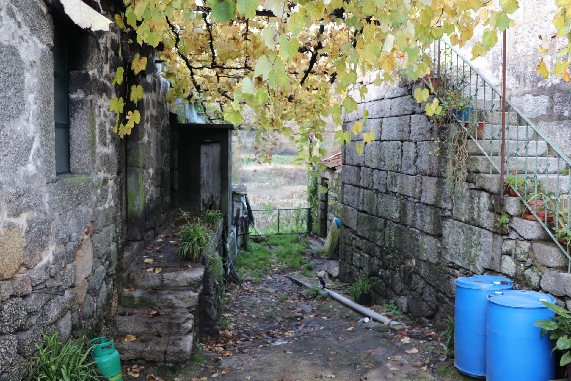 Moradia Isolada T3 Venda em Lustosa e Barrosas (Santo Estêvão),Lousada