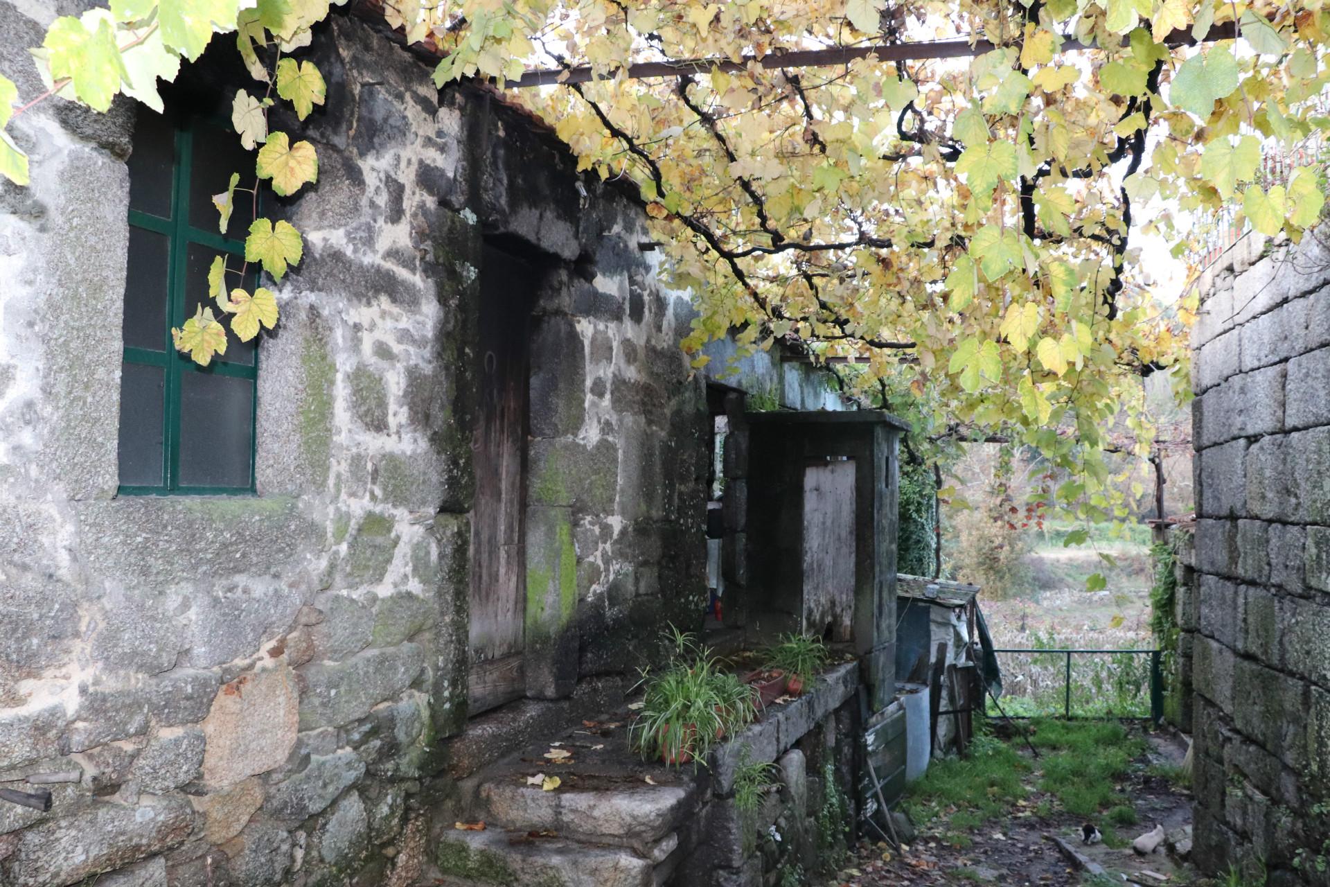 Moradia Isolada T3 Venda em Lustosa e Barrosas (Santo Estêvão),Lousada