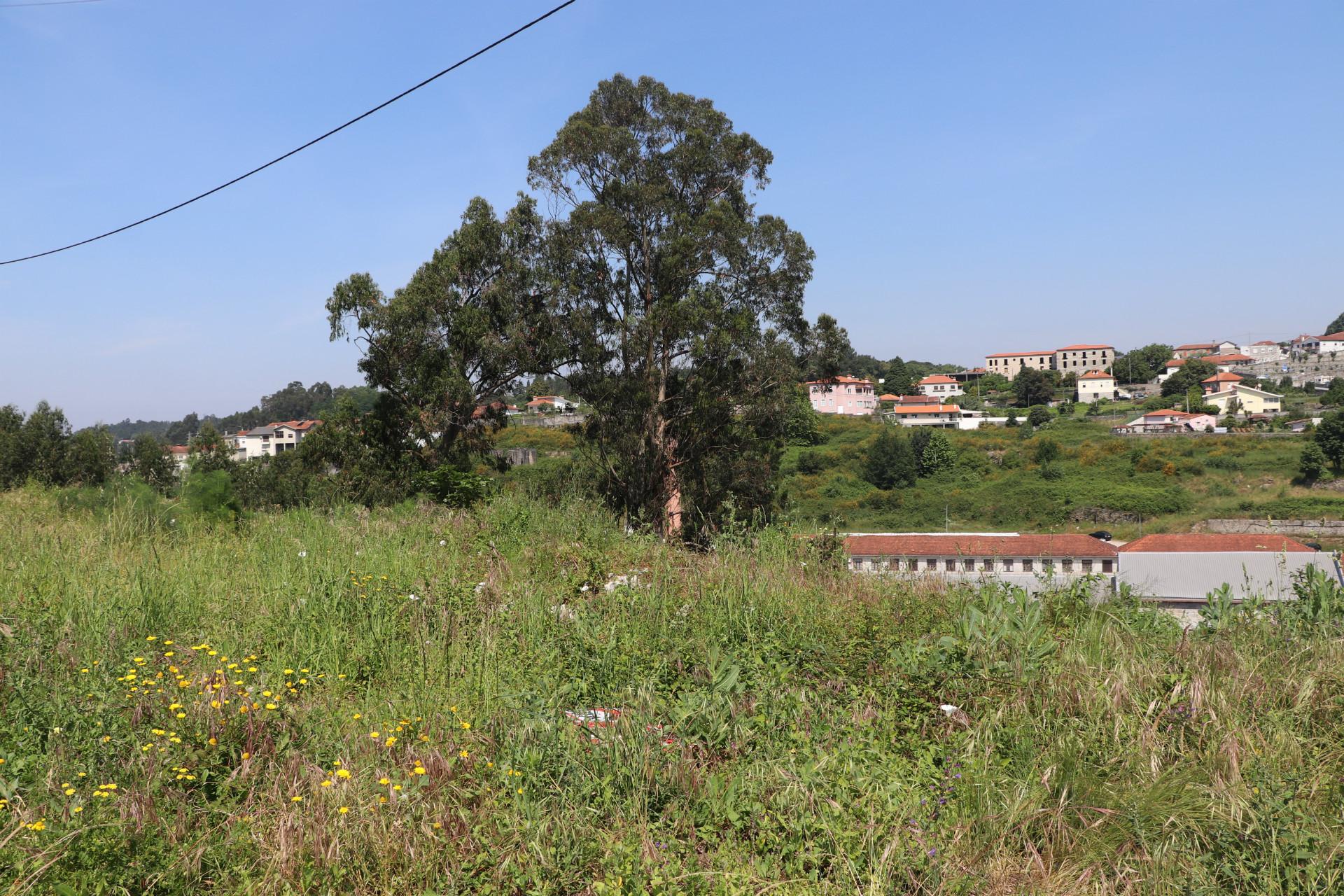 Lote de Terreno  Venda em Aves,Santo Tirso